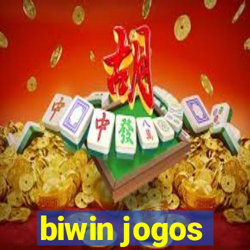 biwin jogos